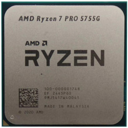 Procesor AMD Ryzen 7 PRO 5755G (Box) Thumb