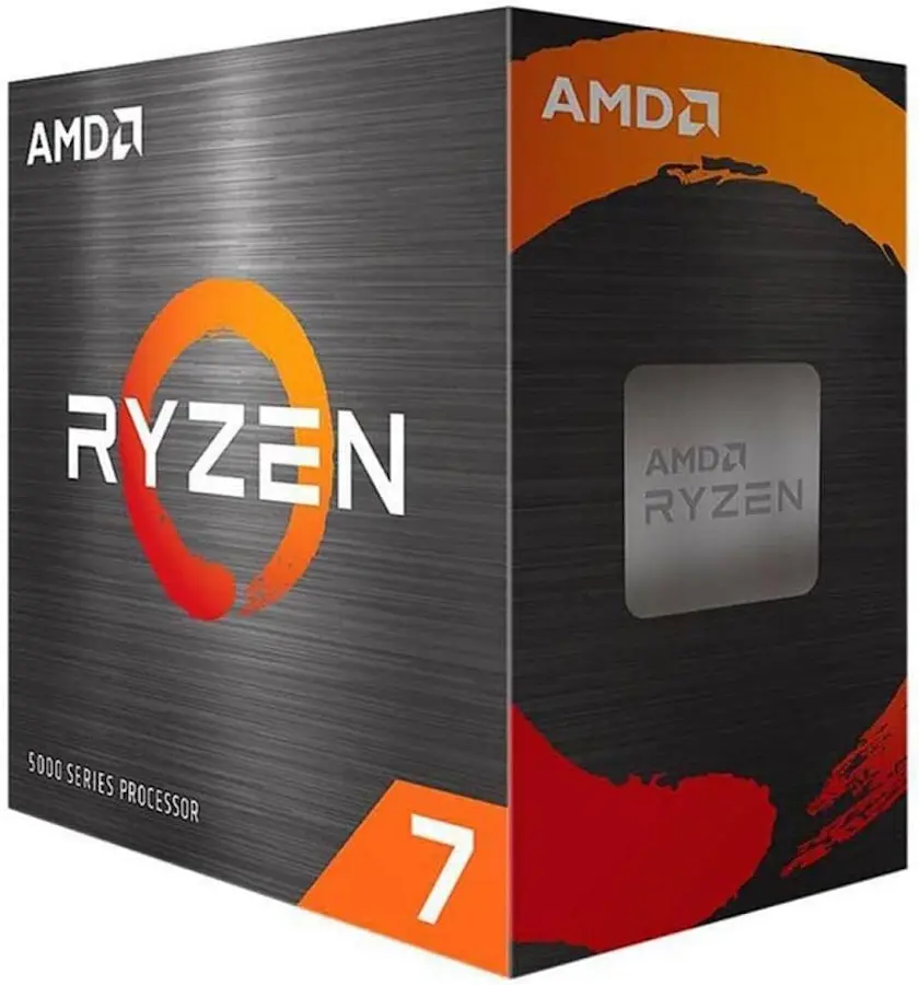 Procesor AMD Ryzen 7 PRO 5755G (Box)