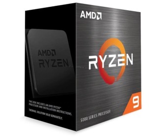 Процессор AMD Ryzen 9 5950X (Box)