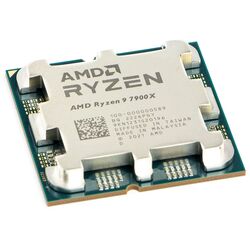 Процессор AMD Ryzen 9 7900X (Tray)