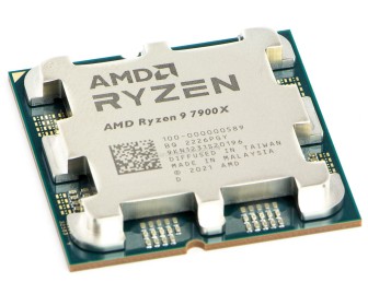 Procesor AMD Ryzen 9 7900X (Tray)