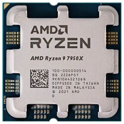 Procesor AMD Ryzen 9 7950X (Tray)