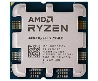 Procesor AMD Ryzen 9 7950X (Tray)