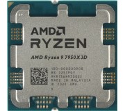 Procesor AMD Ryzen 9 7950X3D (Tray)