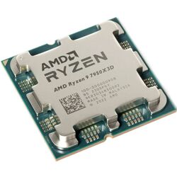 Процессор AMD Ryzen 9 7950X3D (Tray) Thumb