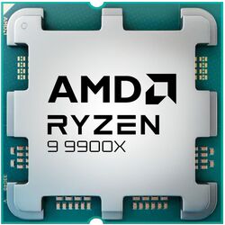 Procesor AMD Ryzen 9 9900X (Box) Thumb