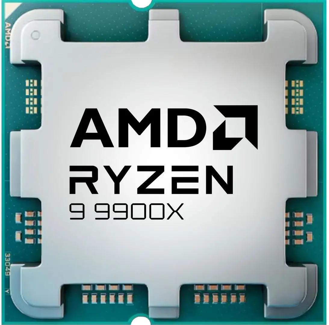 Procesor AMD Ryzen 9 9900X (Box) - 2