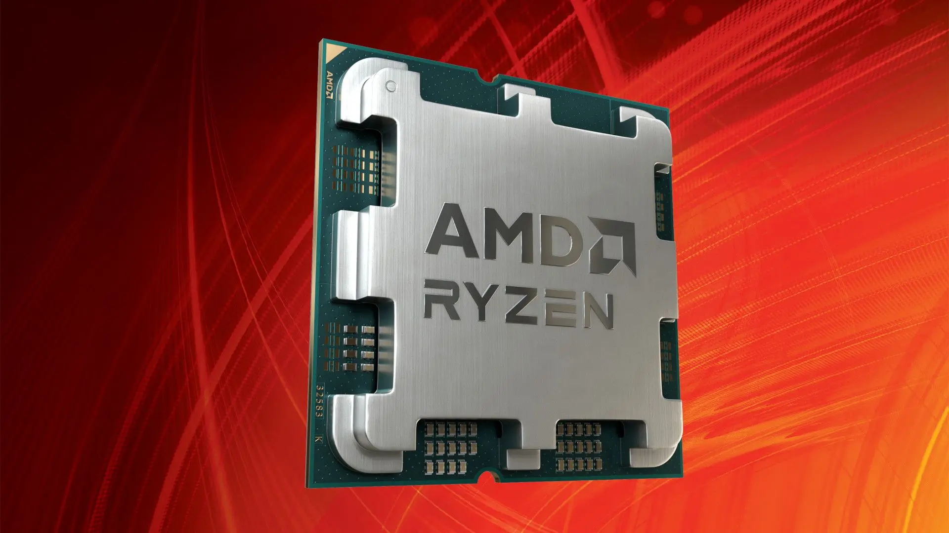 Procesor AMD Ryzen 9 9900X (Box) - 3