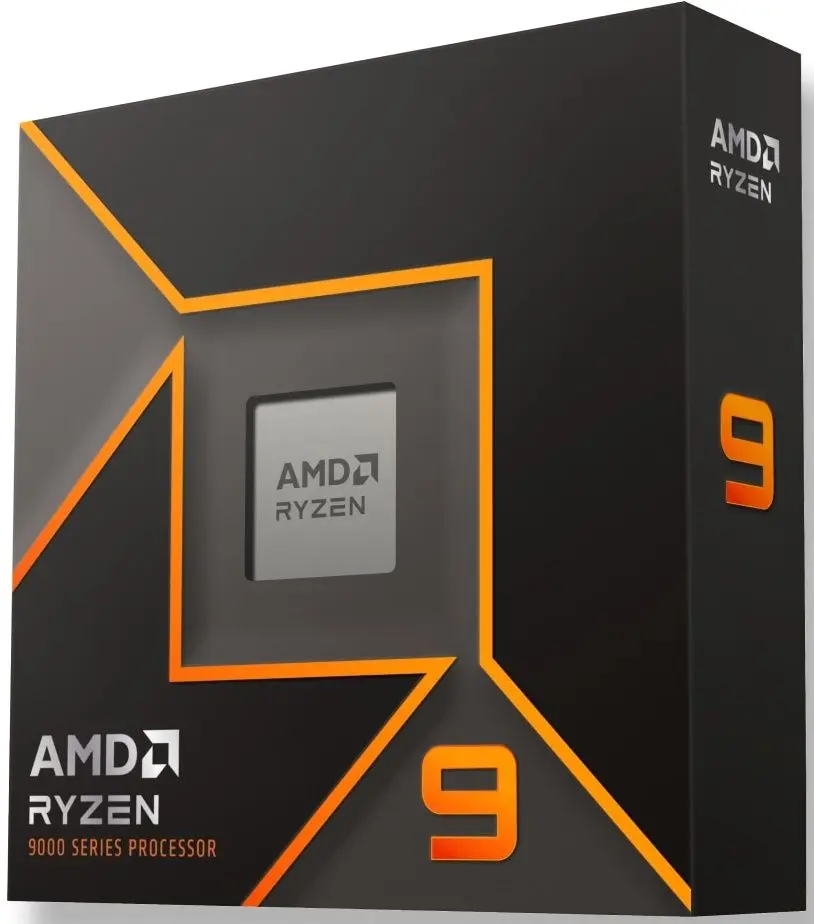 Procesor AMD Ryzen 9 9900X (Box)