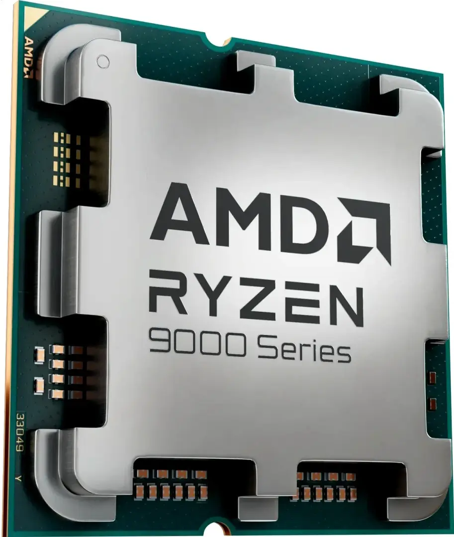 Процессор AMD Ryzen 9 9900X3D (Tray)