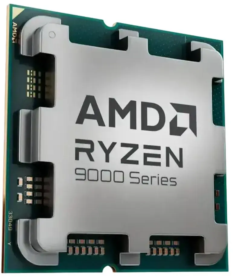 Procesor AMD Ryzen 9 9950X (Tray)