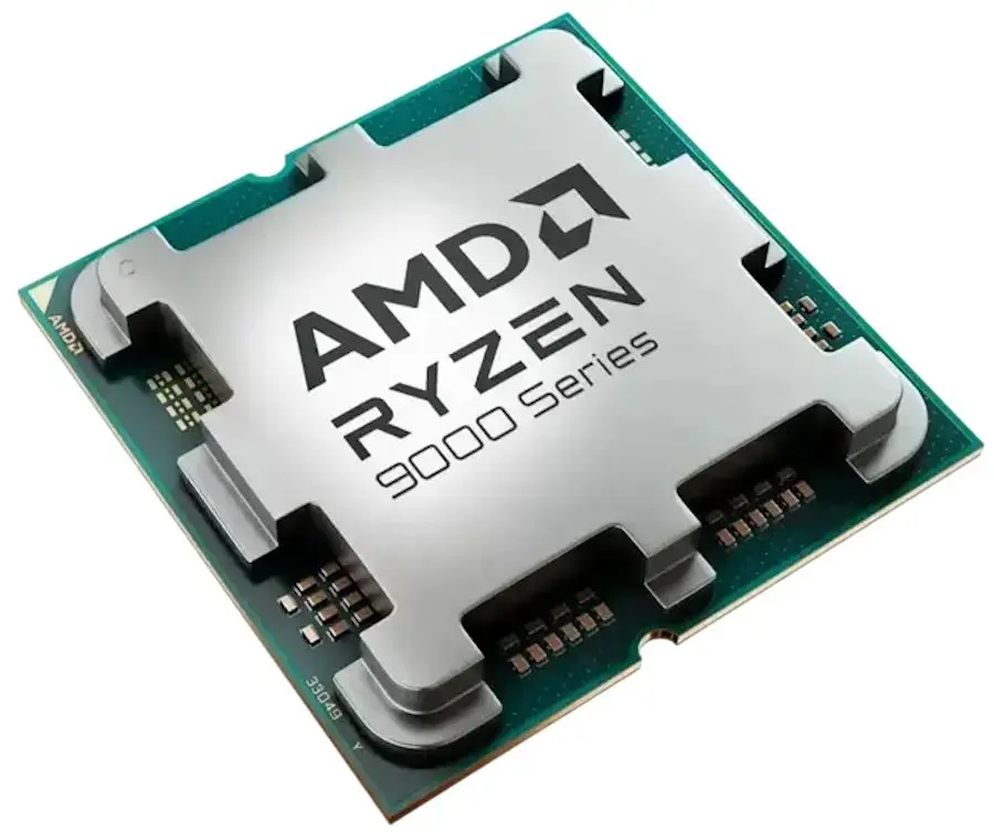Procesor AMD Ryzen 9 9950X (Tray)
