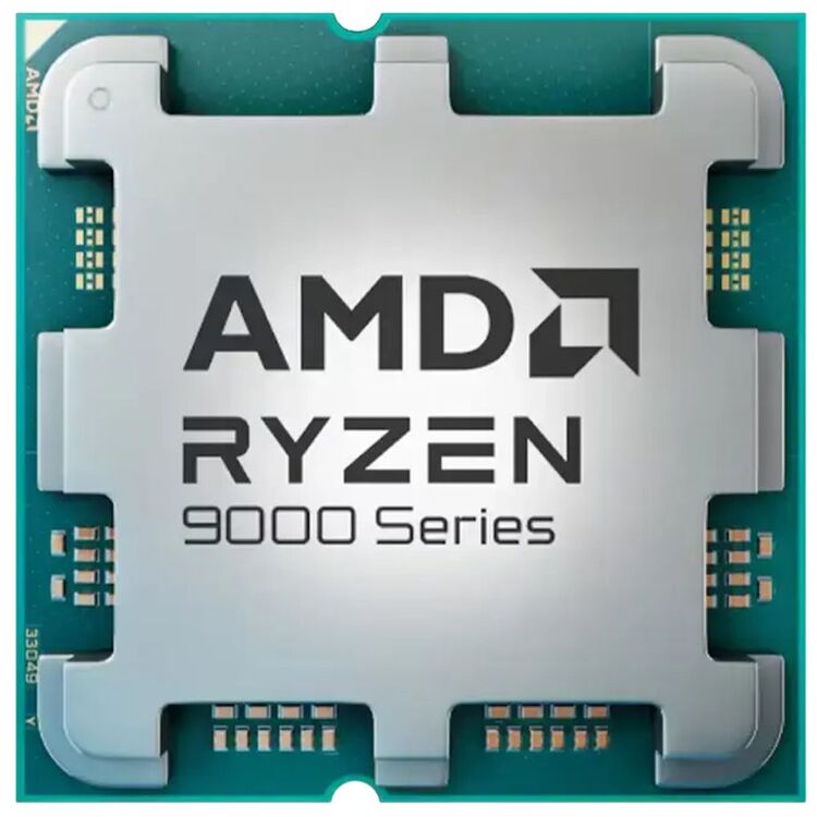 Процессор AMD Ryzen 9 9950X (Tray)