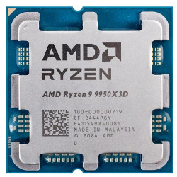 Procesor AMD Ryzen 9 9950X3D (Box) Thumb
