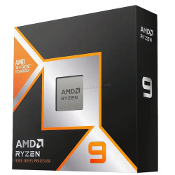 Procesor AMD Ryzen 9 9950X3D (Box)