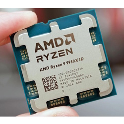 Procesor AMD Ryzen 9 9950X3D (Tray) Thumb