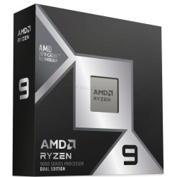 Procesor AMD Ryzen 9 9950X3D2 Dual Edition (Box)