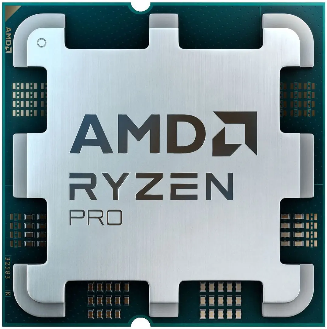 Процессор AMD Ryzen 9 Pro 7945 (Box)