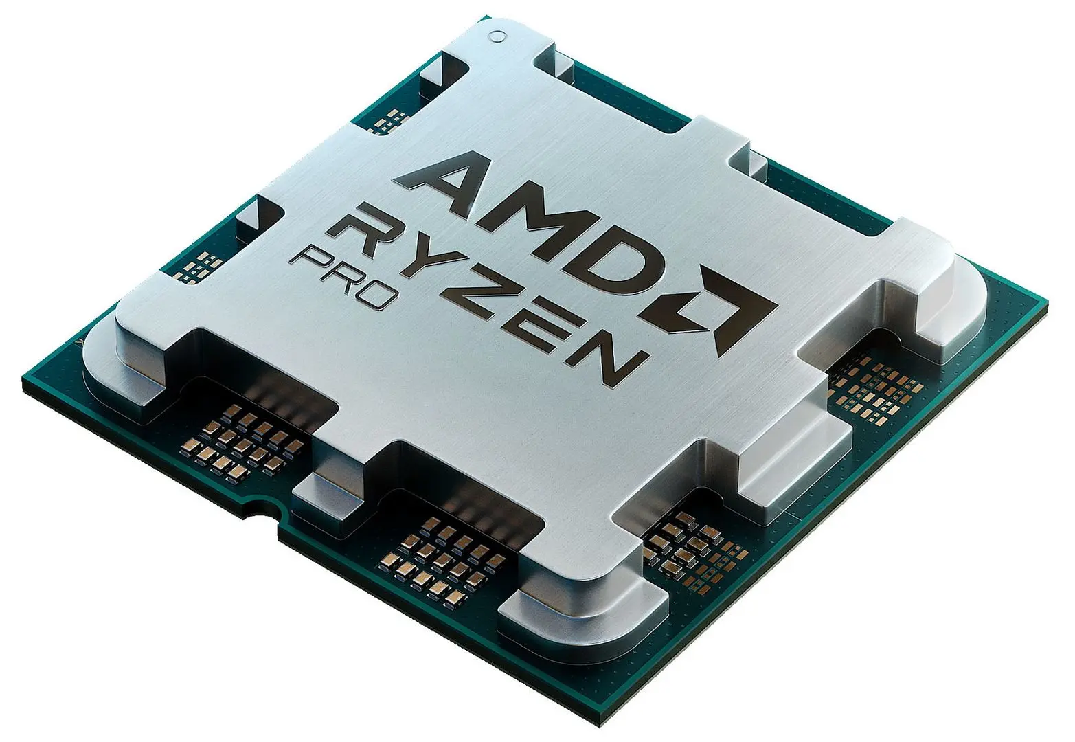 Процессор AMD Ryzen 9 Pro 7945 (Box)