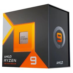 Процессор AMD Ryzen 9 Pro 7945 (Box) Thumb