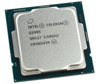 Procesor Intel Celeron G5905 (Tray)