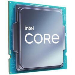 Procesor Intel Core i3-10105 (Tray) Thumb