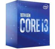 Процессор Intel Core i3-10105F (Box)