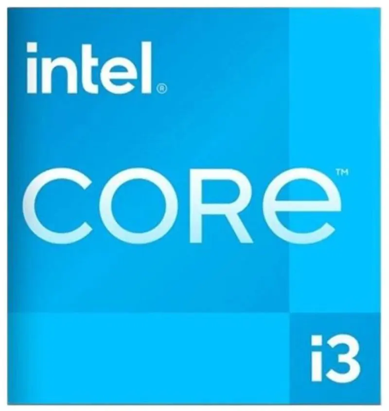 Procesor Intel Core i3-12100 (Box)