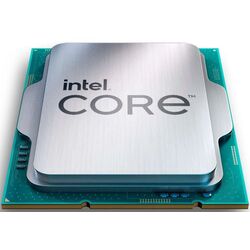 Procesor Intel Core i3-13100F (Tray) Thumb