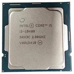 Procesor Intel Core i5-10400 (Tray)