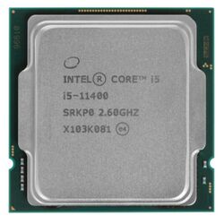 Procesor Intel Core i5-11400 (Tray) Thumb