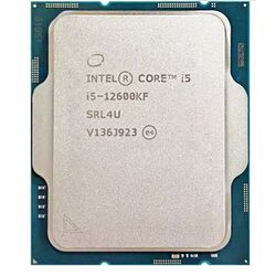 Procesor Intel Core i5-12600KF (Tray)