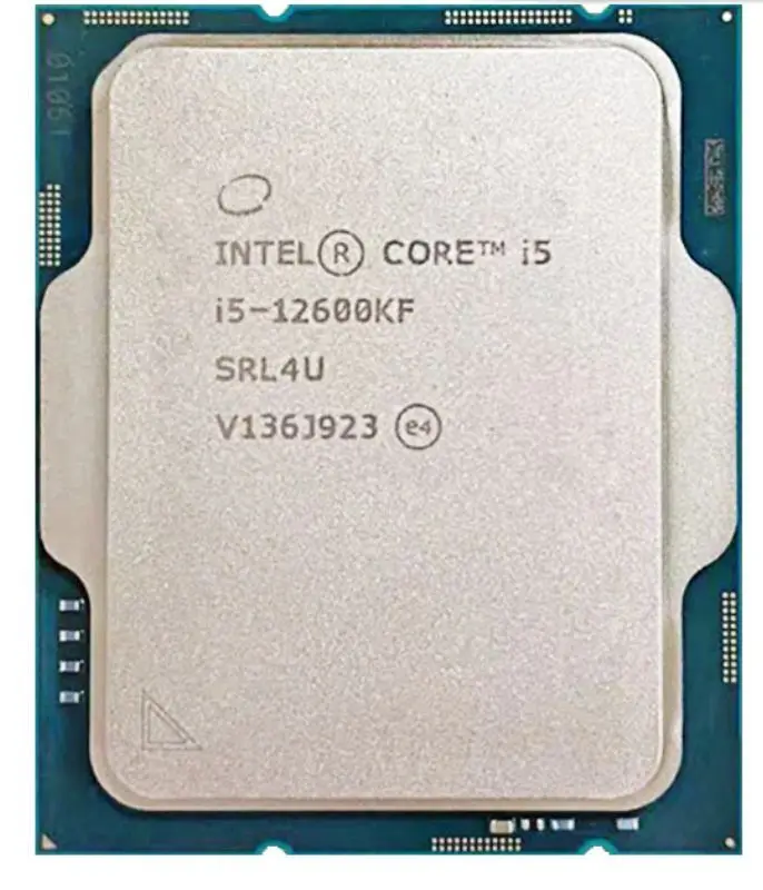 Procesor Intel Core i5-12600KF (Tray)