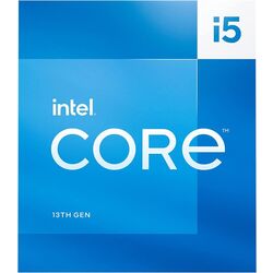 Procesor Intel Core i5 13400 (Blox) Thumb