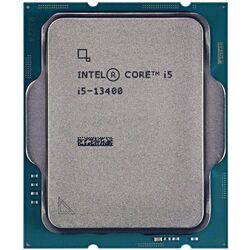 Procesor Intel Core i5-13400 (Tray)