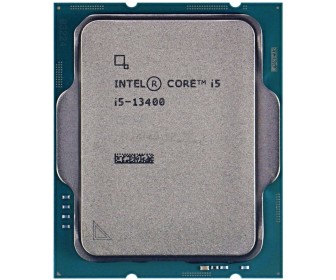 Процессор Intel Core i5-13400 (Tray)