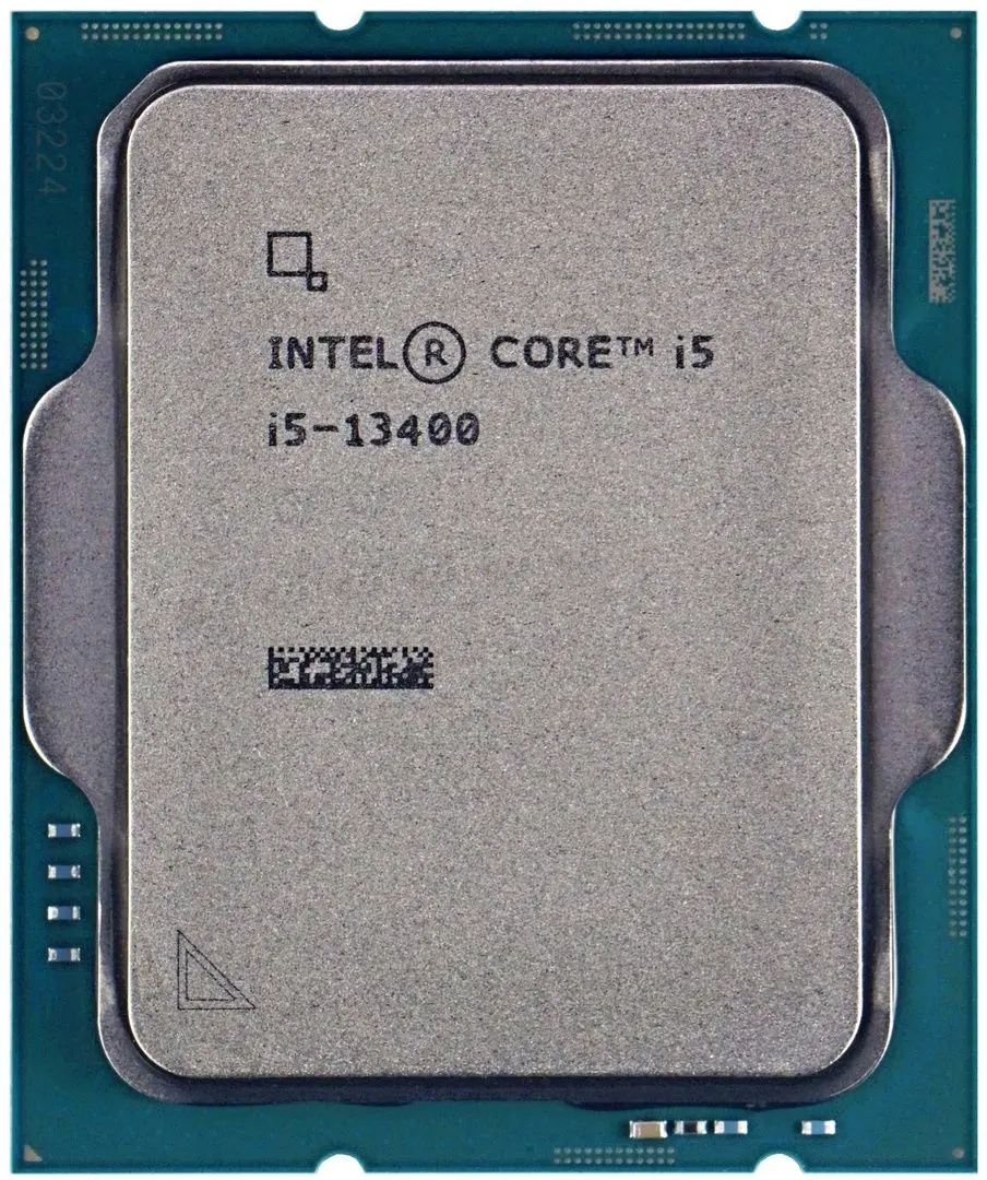 Procesor Intel Core i5-13400 (Tray)