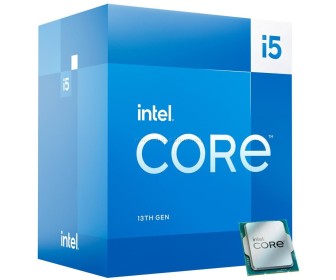 Процессор Intel Core i5-13400 (Tray)