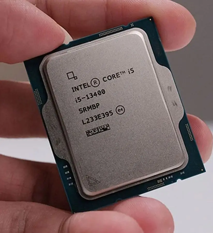 Procesor Intel Core i5-13400 (Tray) - 3