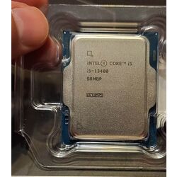 Procesor Intel Core i5-13400 (Tray) Thumb