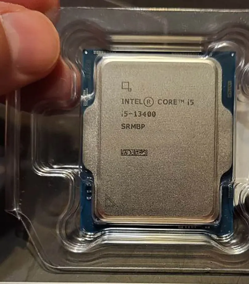 Procesor Intel Core i5-13400 (Tray) - 4