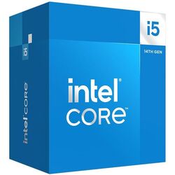 Procesor Intel Core i5-14400 (Box)