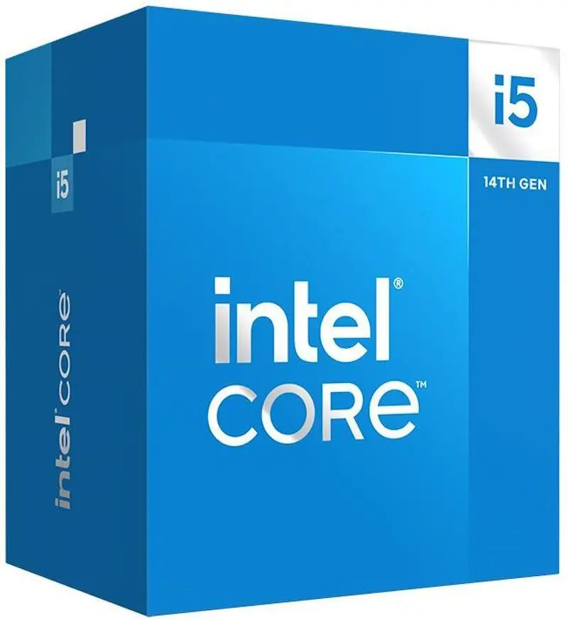 Процессор Intel Core i5-14400 (Box)