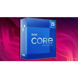 Процессор Intel Core i5-14400 (Tray) Thumb