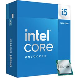 Procesor Intel Core i5-14400F (Tray) Thumb