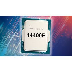 Procesor Intel Core i5-14400F (Tray) Thumb