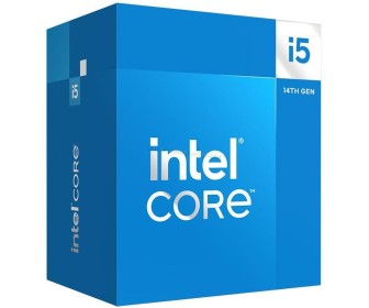 Процессор Intel Core i5-14500 (Tray)