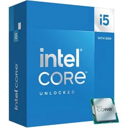 Процессор Intel Core i5-14600K (Box)