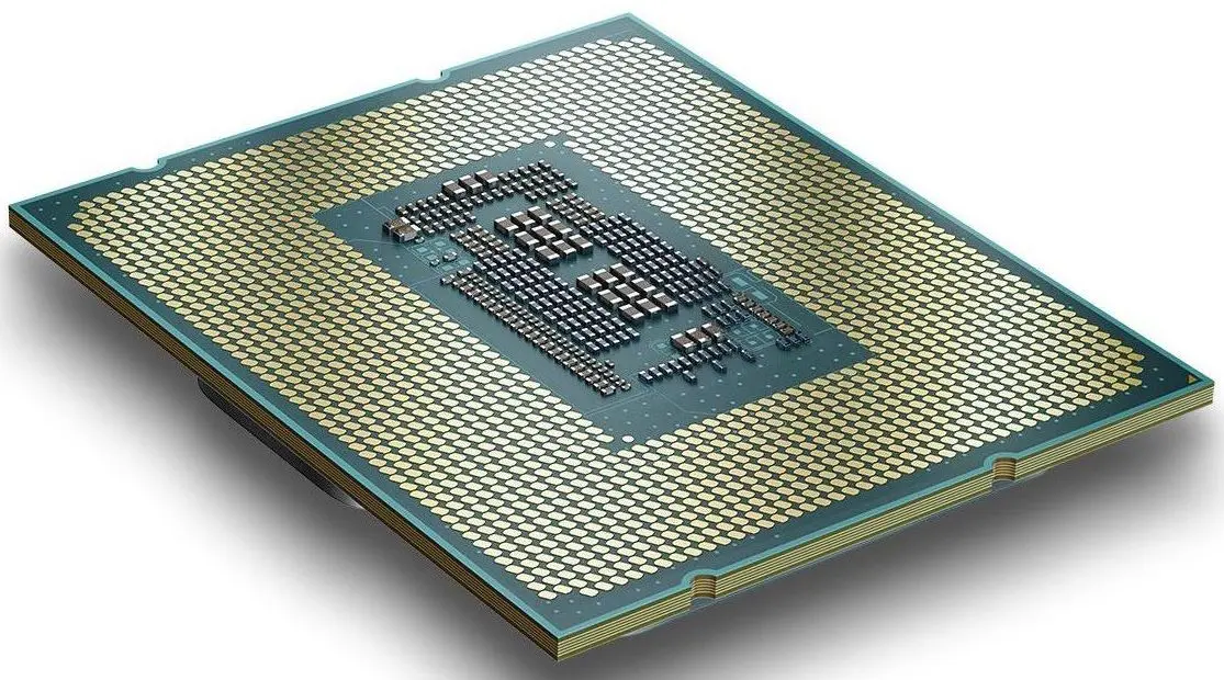 Процессор Intel Core i5-14600K (Box) - 4