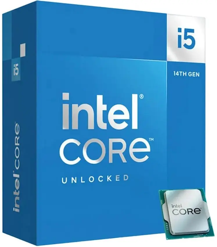 Процессор Intel Core i5-14600K (Box)
